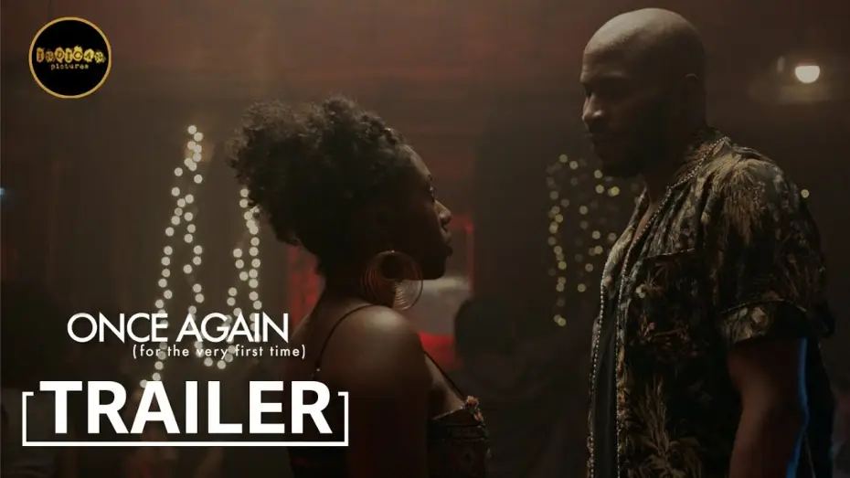 Відео до фільму Once Again (for the very first time) — ONCE AGAIN (for the very first time) | Official Trailer