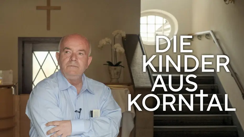 Відео до фільму Die Kinder aus Korntal — Offizieller Trailer