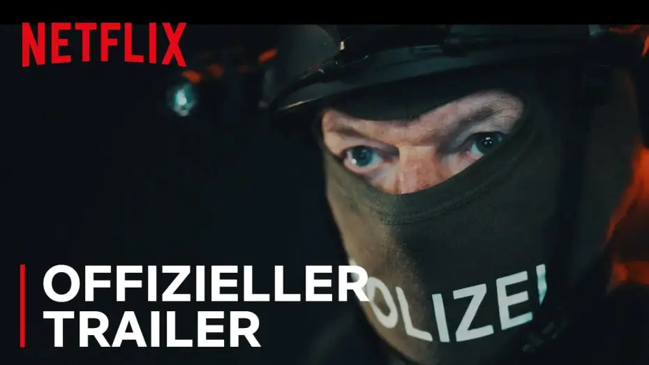 Відео до фільму Кібербункер: Даркнет у Німеччині — Offizieller Trailer
