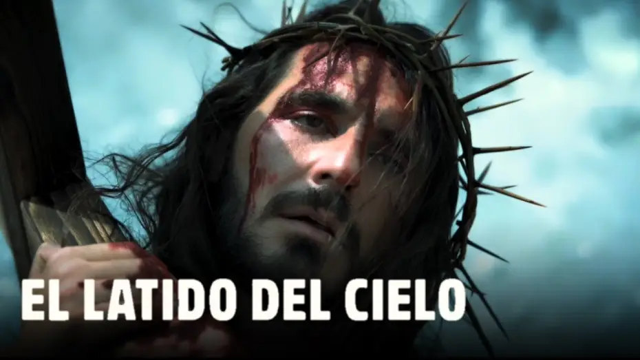 Відео до фільму El latido del cielo — TRÁILER OFICIAL - EL LATIDO DEL CIELO