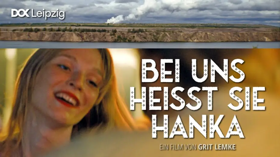 Відео до фільму Bei uns heißt sie Hanka — Kinotrailer