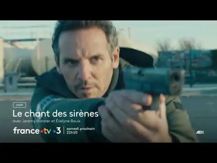Відео до фільму Les Secrets du Finistère - Le Chant des sirènes — [Bande-annonce] Les Secrets du Finistère : Le Chant des sirènes