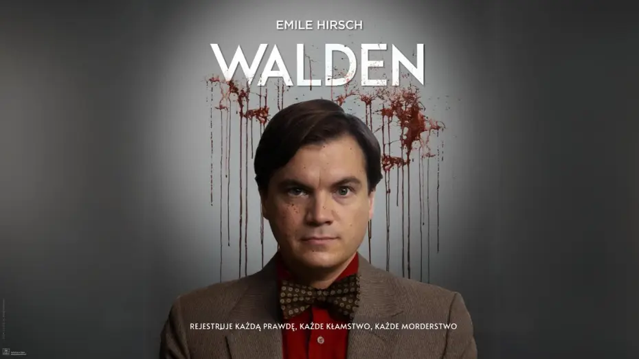 Відео до фільму Walden — Zwiastun VOD