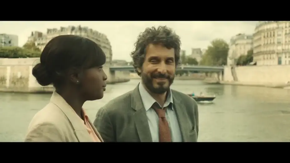 Відео до фільму Tout le monde ment 2 | TOUT LE MONDE MENT 2 - Extrait