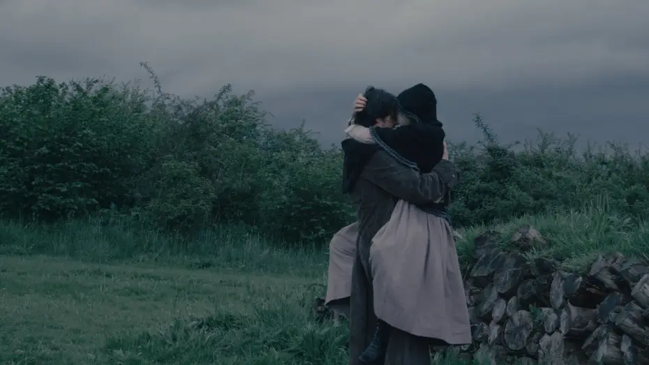 Відео до фільму Wuthering Heights | Emily Bront&euml;'s Wuthering Heights | Full Film | (2023)