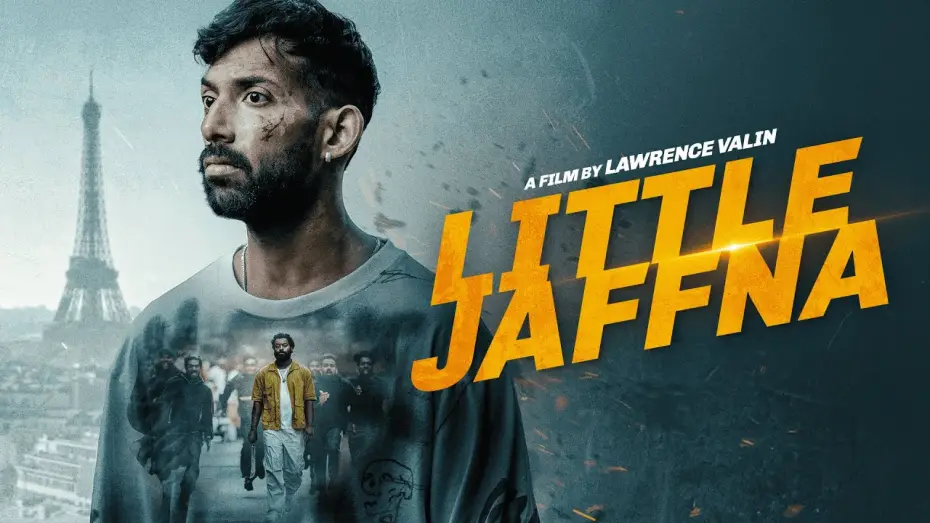 Відео до фільму Little Jaffna — Official Trailer [Subtitled]