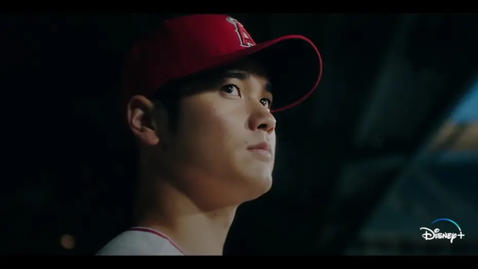 Відео до фільму Shohei Ohtani: Beyond the Dream — Official Trailer