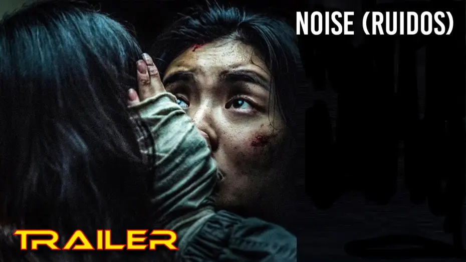 Відео до фільму Шум — Noise (Ruidos) - Tráiler español
