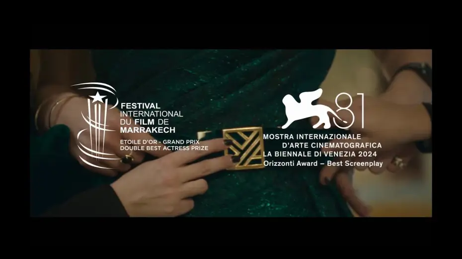 Відео до фільму ينعاد عليكو — Official Trailer