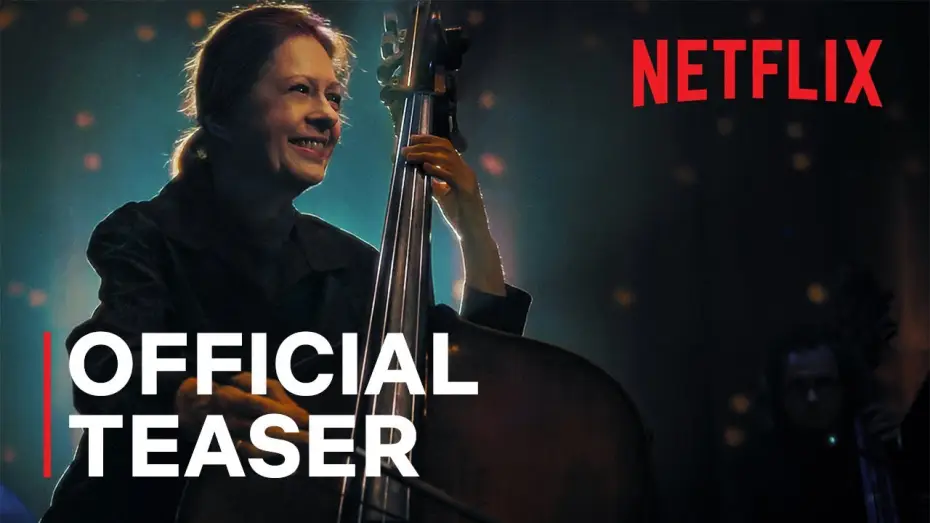 Відео до фільму Єдина дівчина в оркестрі — Official Teaser