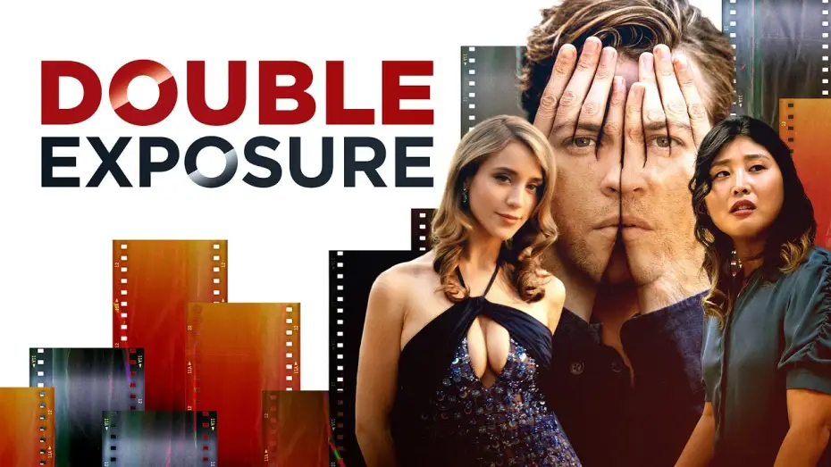 Відео до фільму Double Exposure — Official Trailer