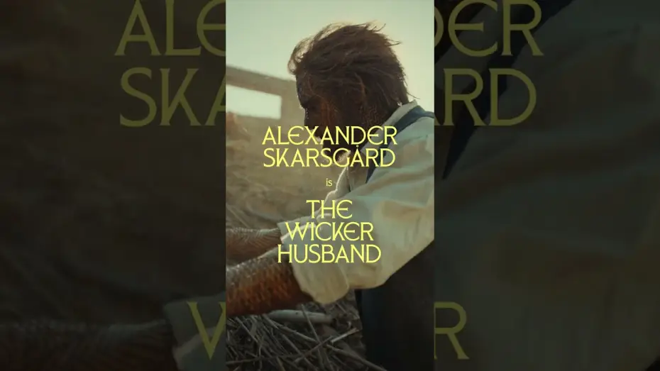 Відео до фільму Плетений — The Wicker Husband