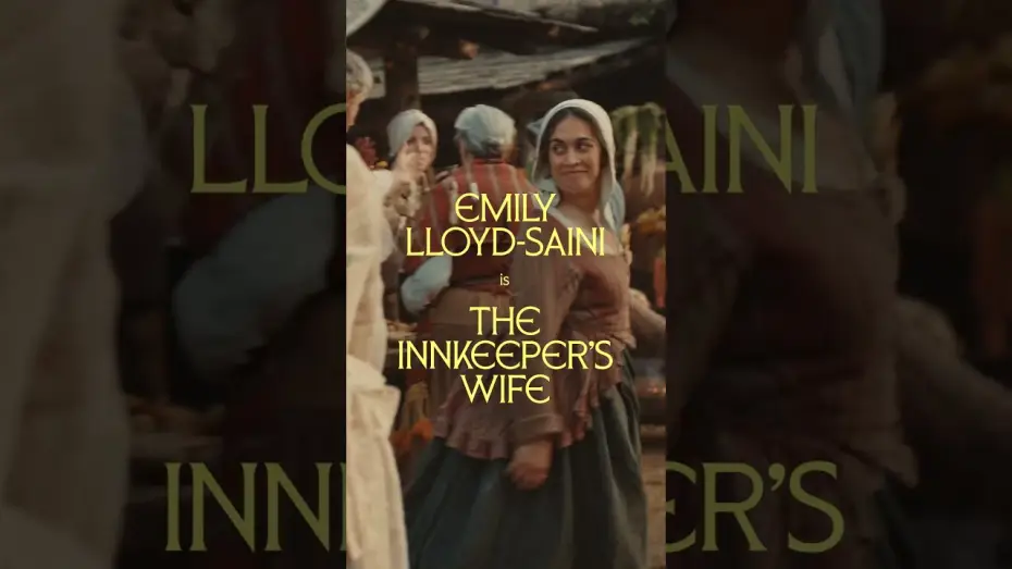 Відео до фільму Плетений — The Innkeeper's Wife