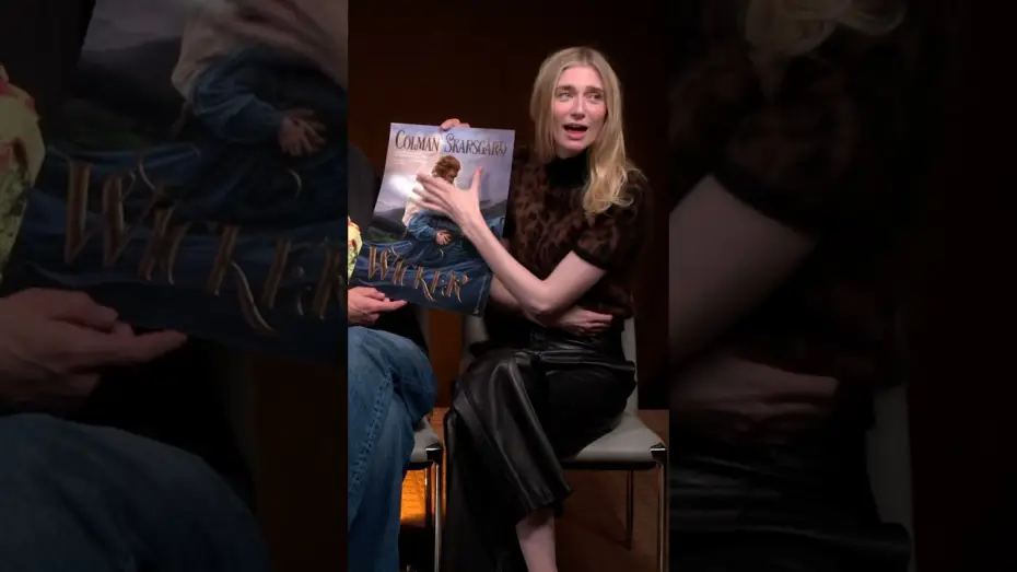 Відео до фільму Плетений — Romance Poster Reveal