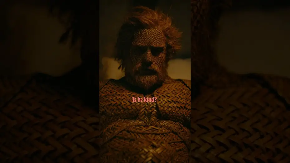 Відео до фільму Плетений — Book Tickets Now