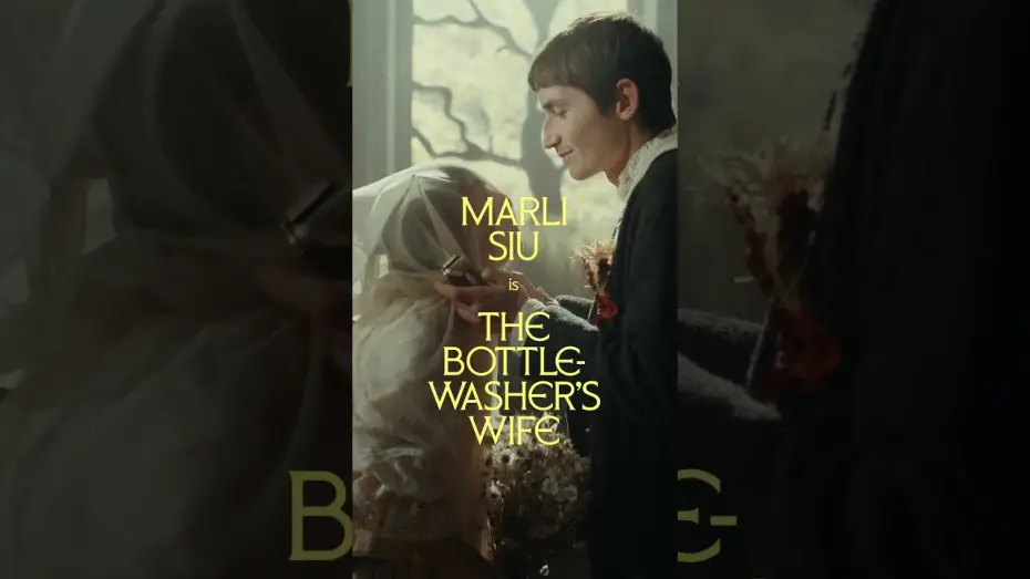 Відео до фільму Плетений — The Bottle-Washer's Wife