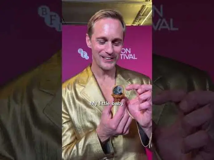 Відео до фільму Плетений — London Film Festival