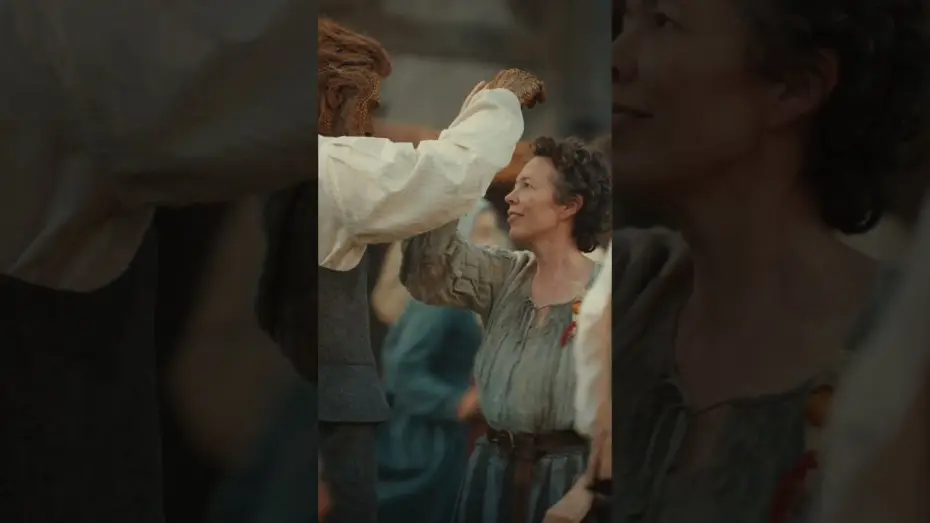 Відео до фільму Плетений — In Theaters Friday