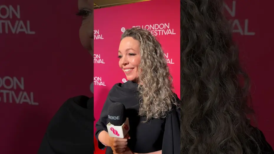 Відео до фільму Плетений — Olivia Colman on how Wicker cast mates became a family on set