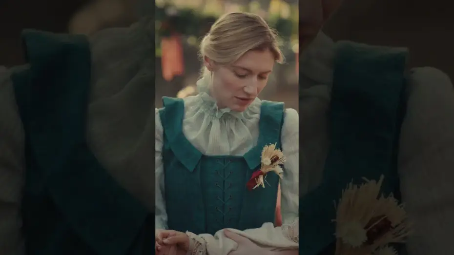 Відео до фільму Плетений — The Tailor's Wife