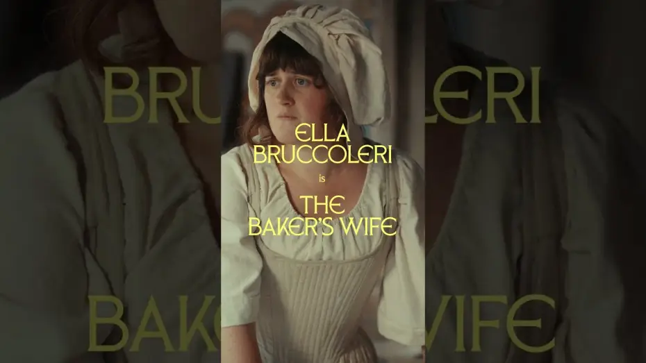 Відео до фільму Плетений — The Baker's Wife