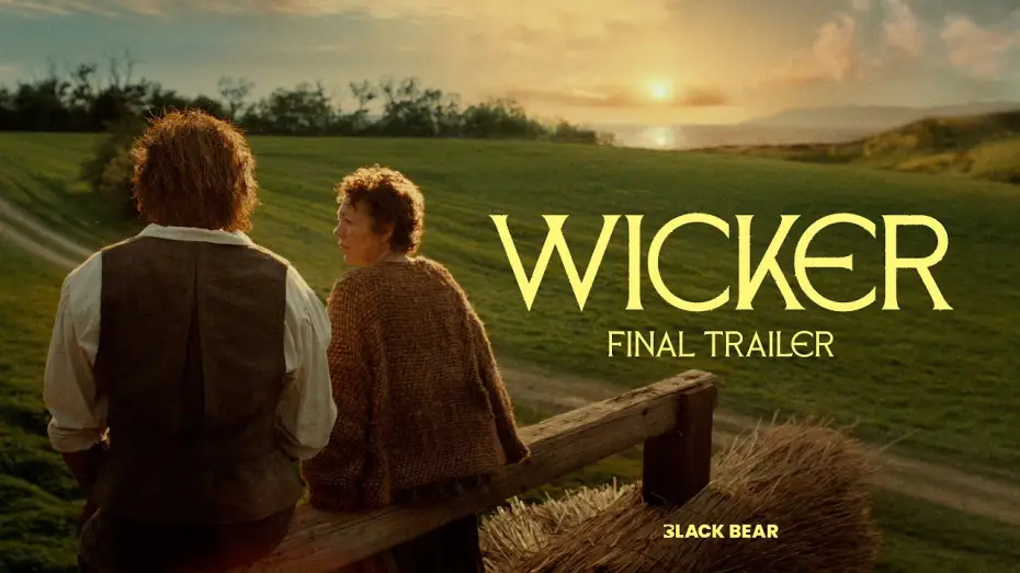 Відео до фільму Плетений — Final Trailer