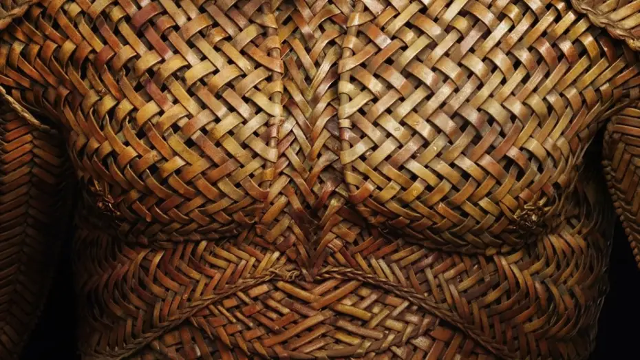 Відео до фільму Плетений — Sounds of Wicker | 1 Hour Loop