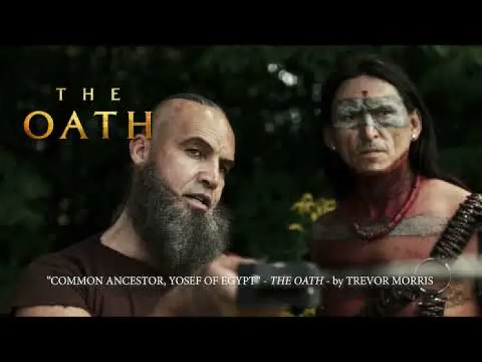 Відео до фільму The Oath — Proudction Stills put to Official Score by Trevor Morris!