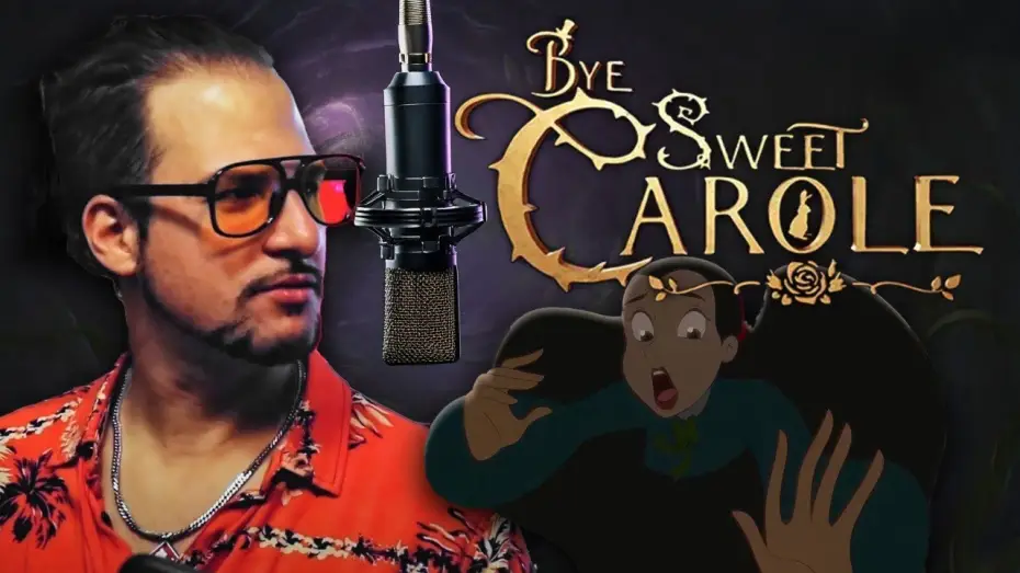 Відео до фільму Bye Sweet Carole — Andrea Seth Marino Interview