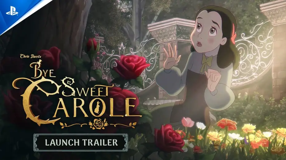 Відео до фільму Bye Sweet Carole — PS5 Launch Trailer (English)