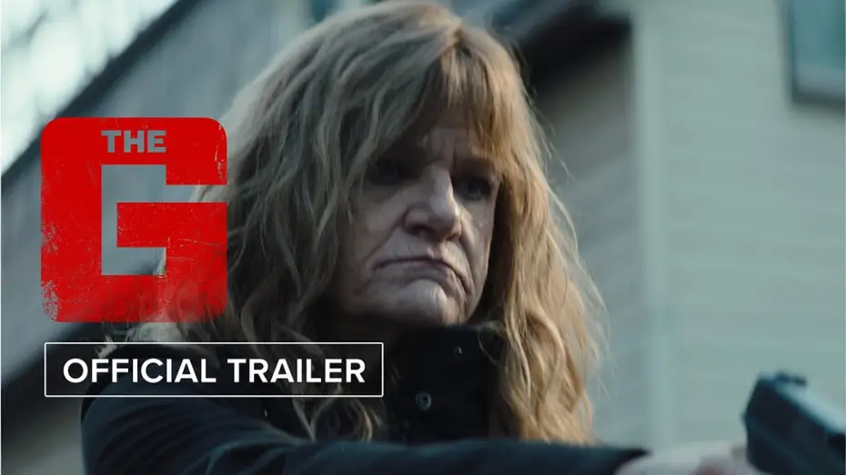 Відео до фільму The G — Official Trailer