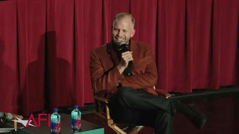 Відео до фільму Паршиві вівці — BAD APPLES: A Conversation with Director Jonatan Etzler