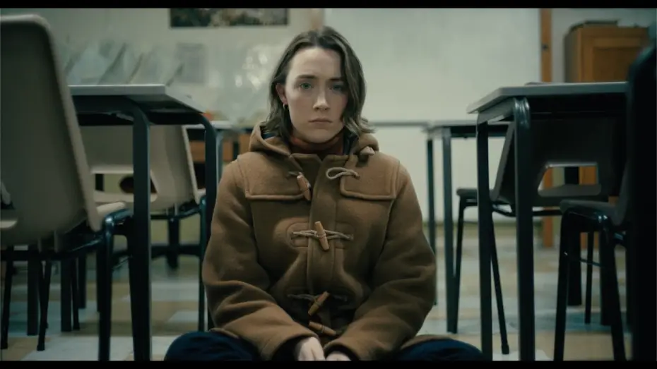 Відео до фільму Паршиві вівці — Official Trailer