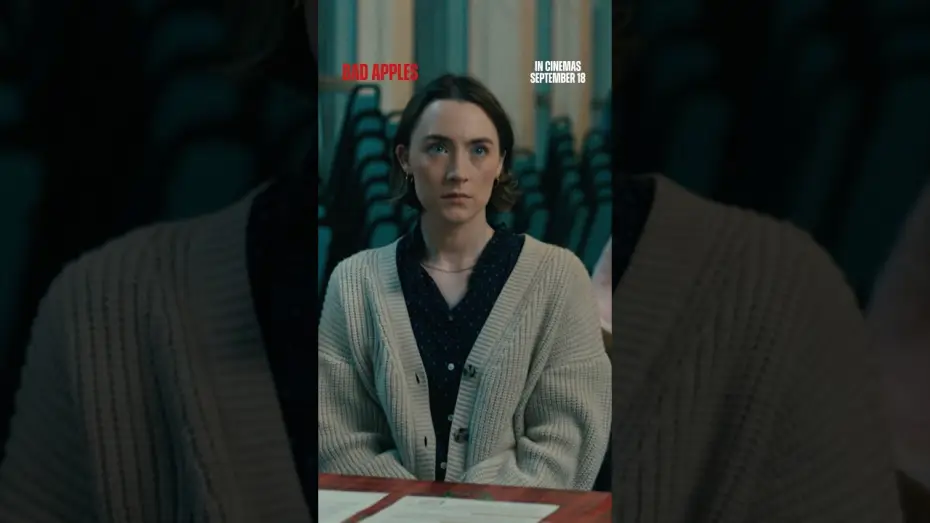 Відео до фільму Паршиві вівці — Going the extra mile for your child’s education: Ashton Brooke.