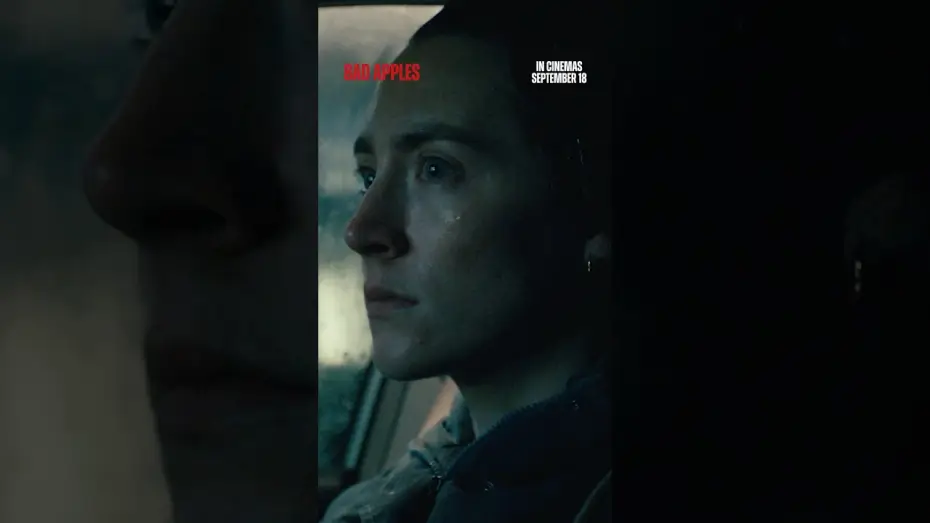 Відео до фільму Паршиві вівці — "Saoirse Ronan has never been better” - Empire.
