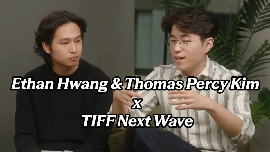 Відео до фільму Isle Child — The Toxic Rivalry That Inspired ISLE CHILD | TIFF NEXT WAVE