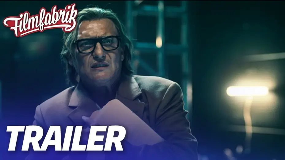 Відео до фільму Bad Director — BAD DIRECTOR | Trailer | Die FILMFABRIK