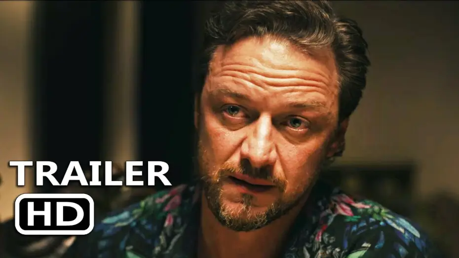 Відео до фільму Pose — Bande-annonce officielle de POSE (2025) avec James McAvoy