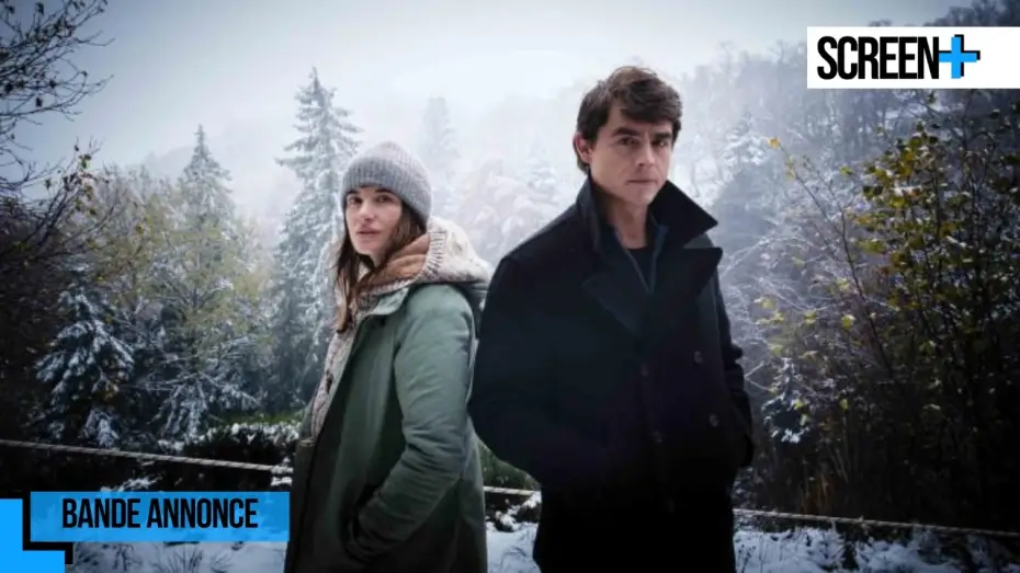 Відео до фільму La Fulgurée — La fulgurée sur France 3