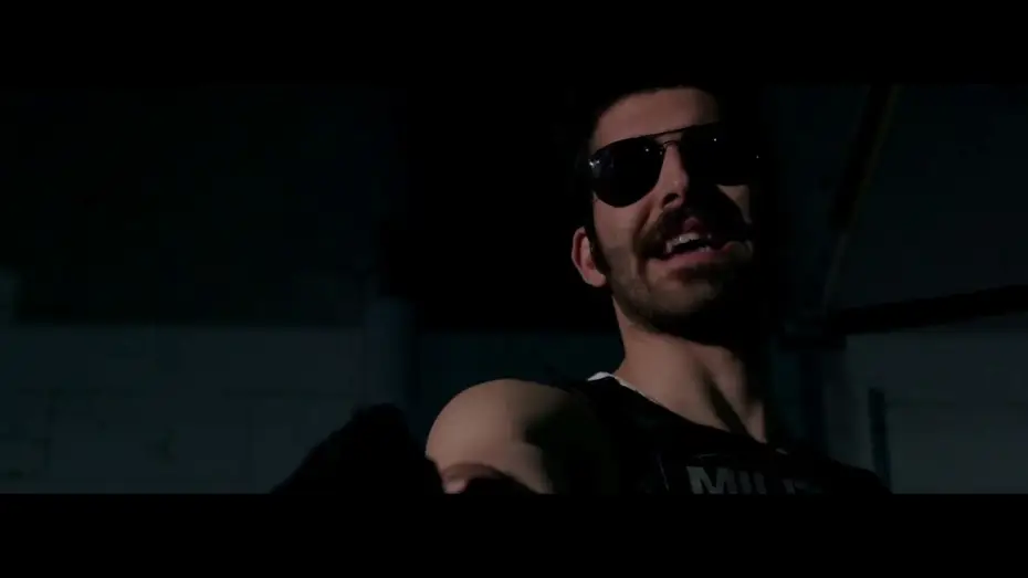 Відео до фільму Blind Cop 2 | Proof of Concept