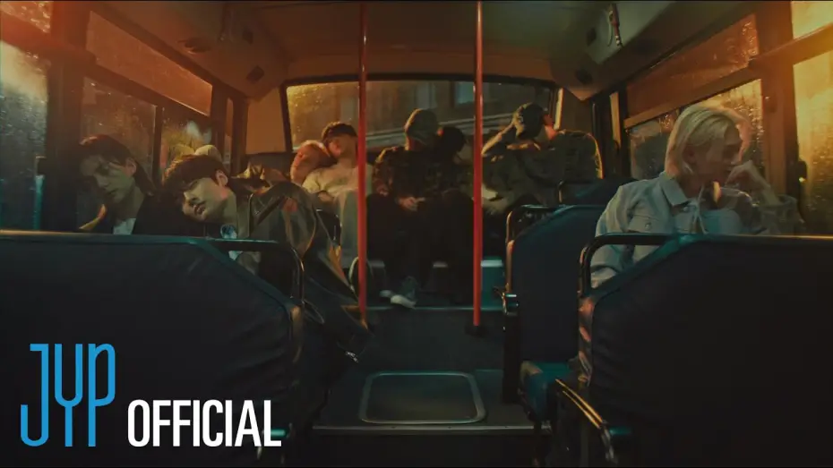 Відео до фільму SKZFLIX (樂-STAR) — Stray Kids ＜樂-STAR＞ SKZFLIX