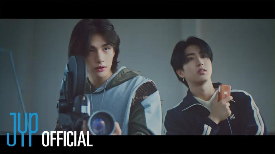 Відео до фільму SKZFLIX (樂-STAR) — Stray Kids ＜樂-STAR＞ SKZFLIX Teaser