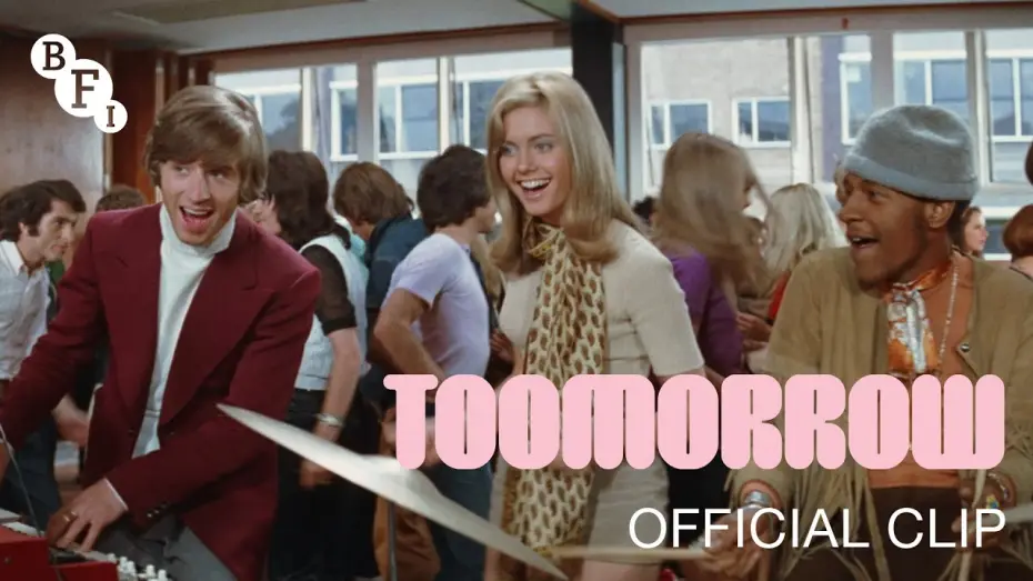 Відео до фільму Toomorrow — Official Clip