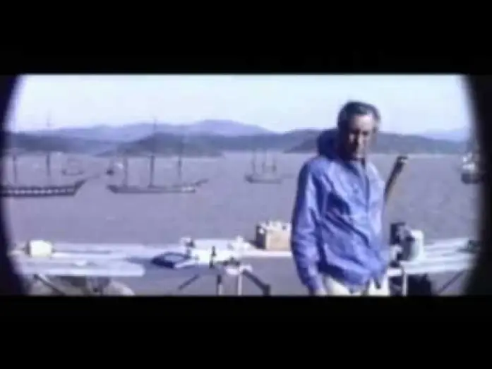 Відео до фільму El último truco — Trailer "EL ÚLTIMO TRUCO" Emilio Ruiz del Rio