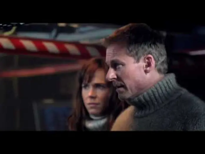 Відео до фільму Ice — ICE trailer - AllStephenMoyer.com
