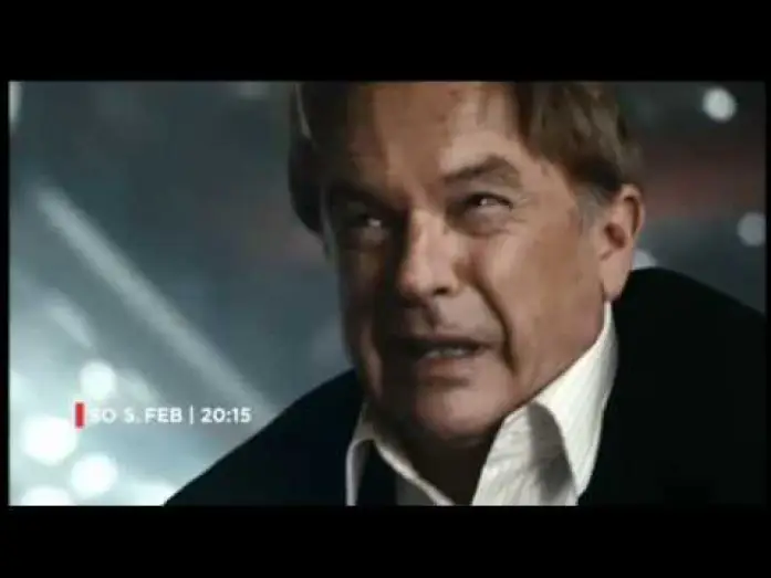 Відео до фільму Ice — ICE - Der Tag an dem die Welt erfriert - Trailer