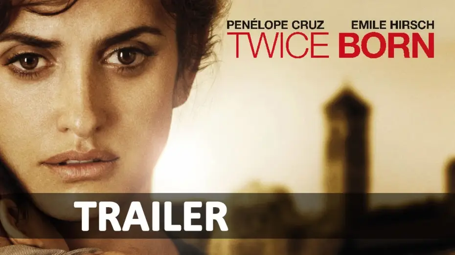 Відео до фільму Народжений двічі — TWICE BORN -- WAS VOM LEBEN üBRIG BLEIBT | Deutsch / German Trailer