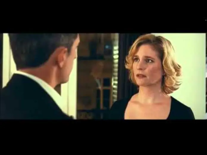 Відео до фільму Le Capital — El capital - Trailer en español