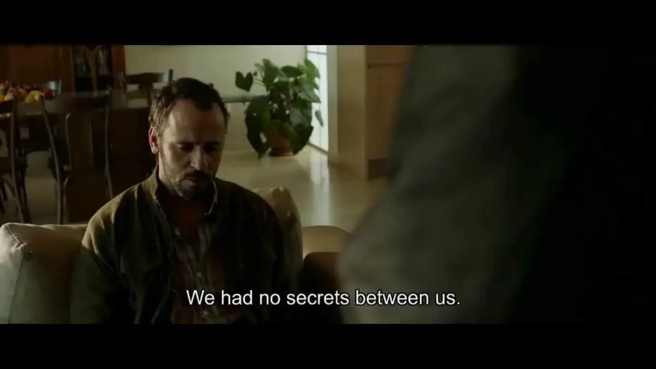 Відео до фільму The Attack — The Attack Trailer [HD] (2012)