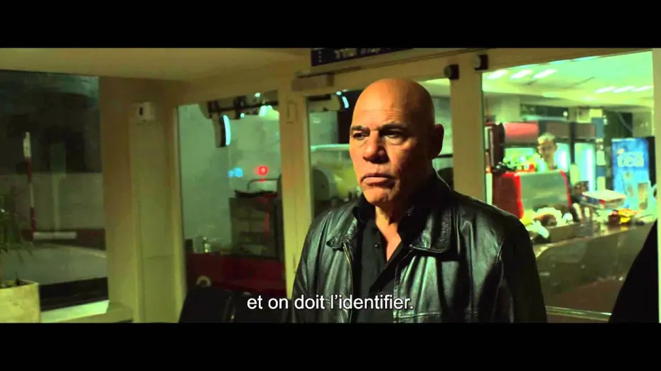 Відео до фільму The Attack — L'ATTENTAT - Bande Annonce VOST